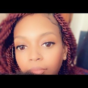 Meet your Posher, Dartina